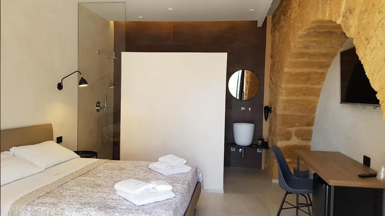 Bed & Breakfast Villa Lekythos Agrigento