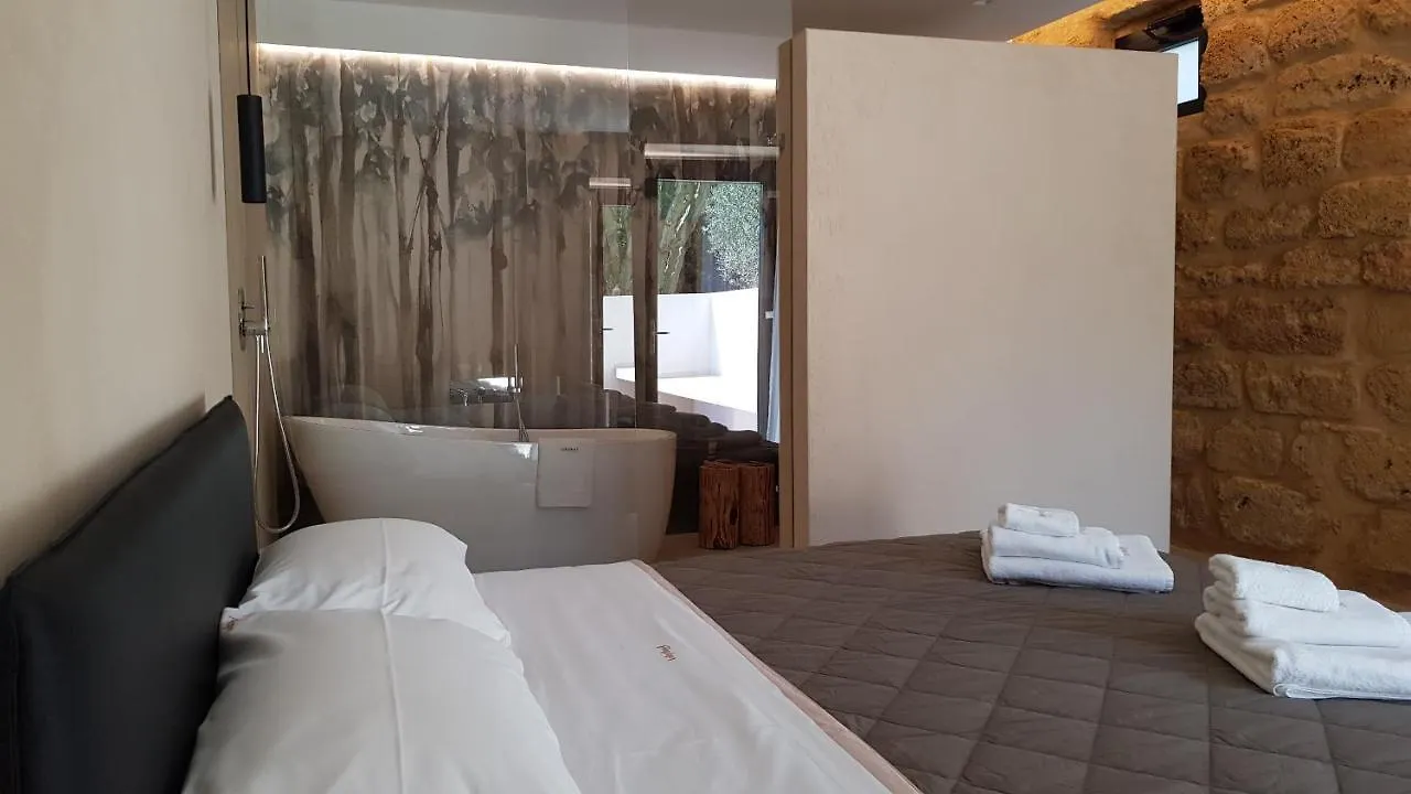 Bed & Breakfast Villa Lekythos Agrigento