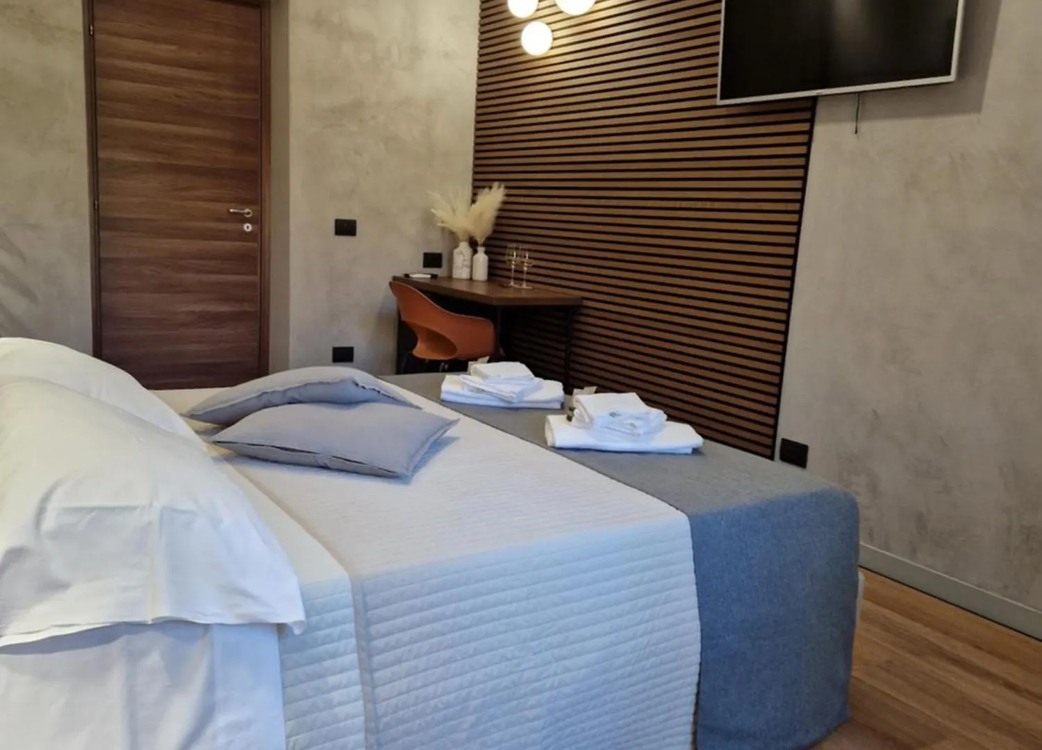 ** Bed & Breakfast Villa Lekythos Agrigento Italy
