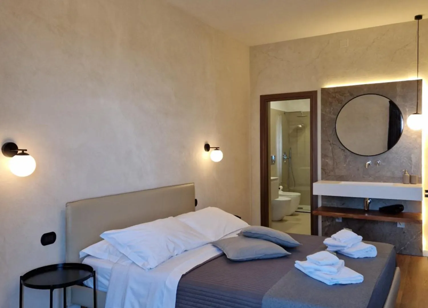 Villa Lekythos Agrigento Bed & Breakfast