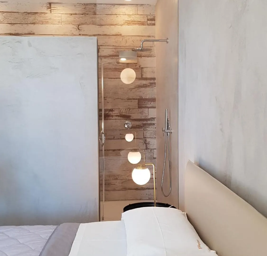 ** Alojamento de Acomodação e Pequeno-almoço Villa Lekythos Agrigento Itália