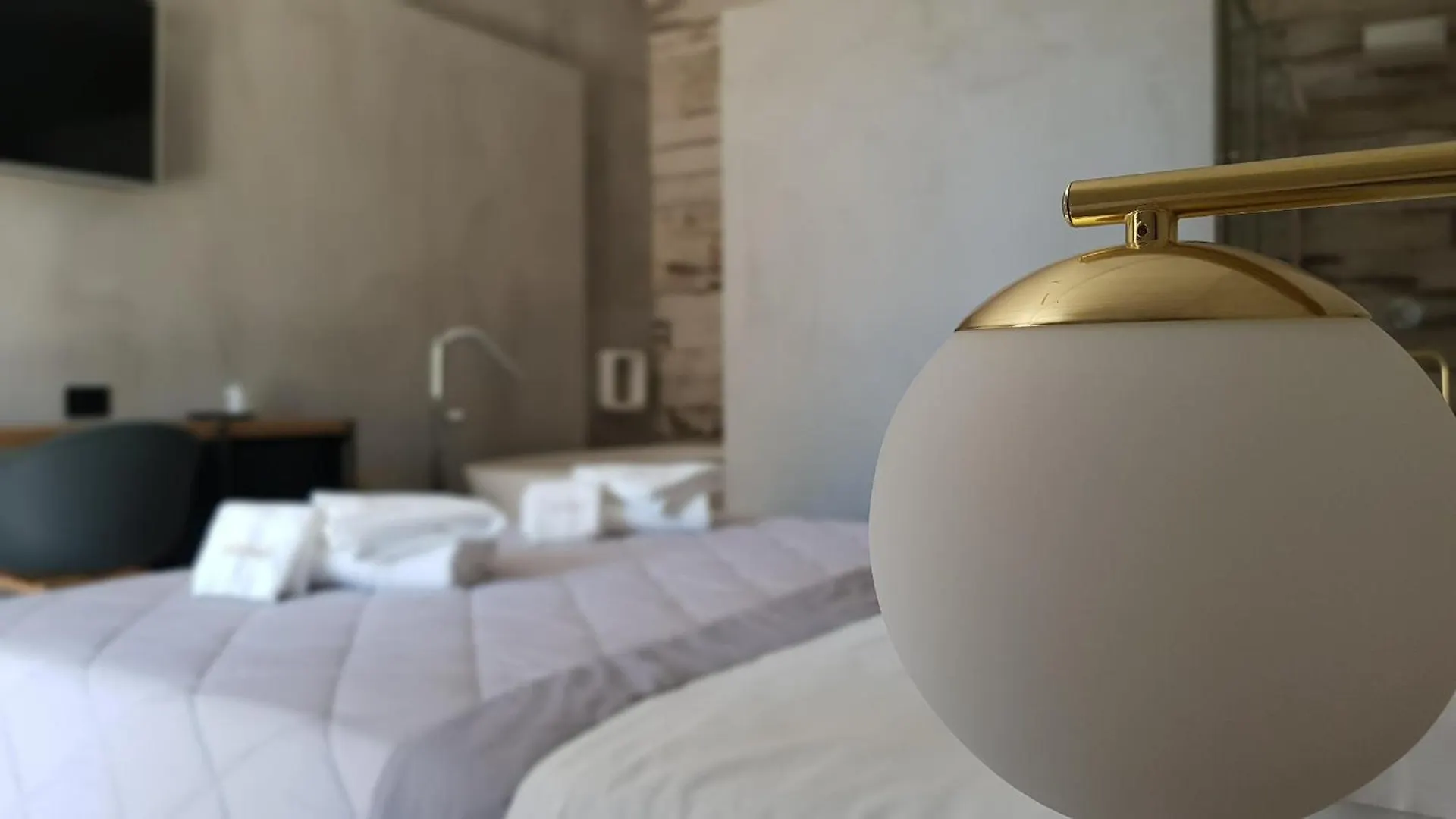 Couette-café Villa Lekythos Agrigente