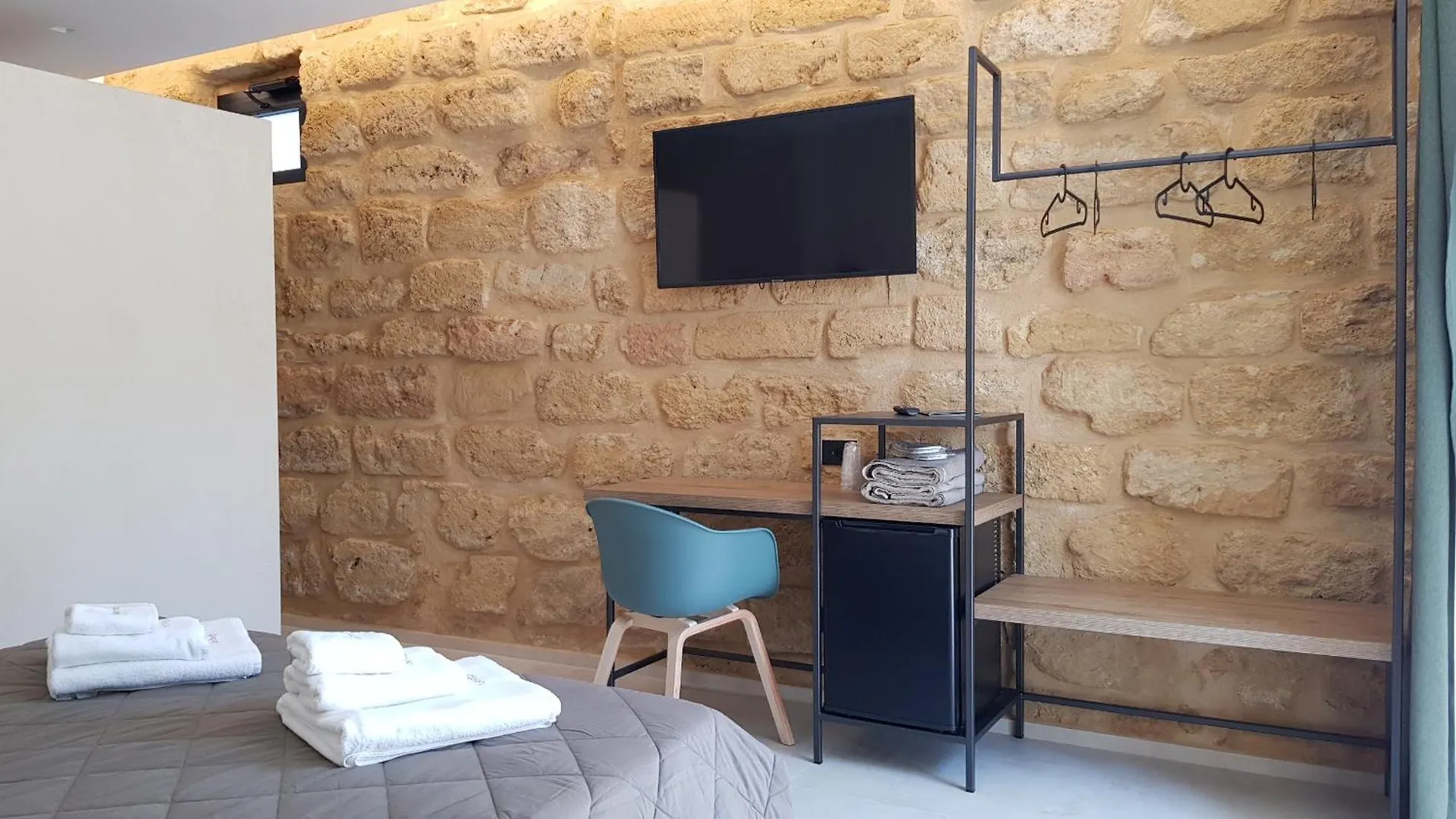 Villa Lekythos Agrigente