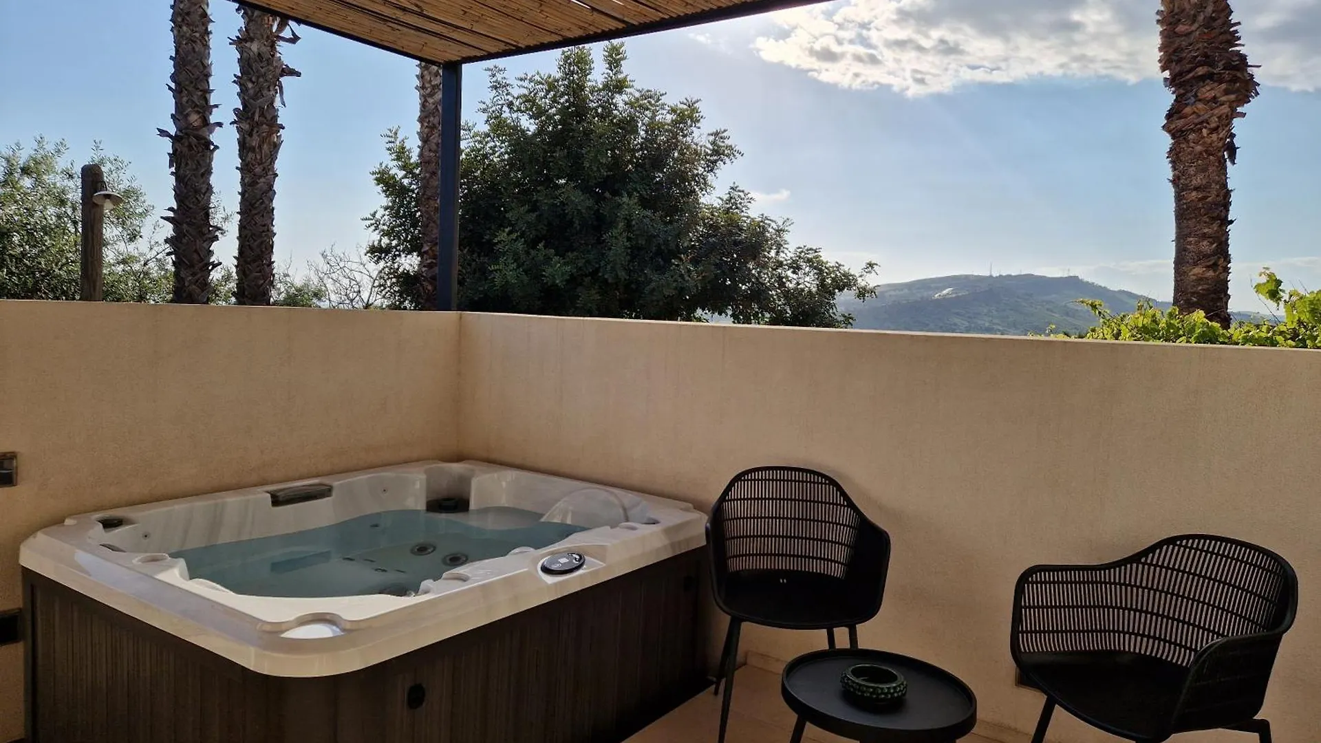 Bed & Breakfast Villa Lekythos Agrigento