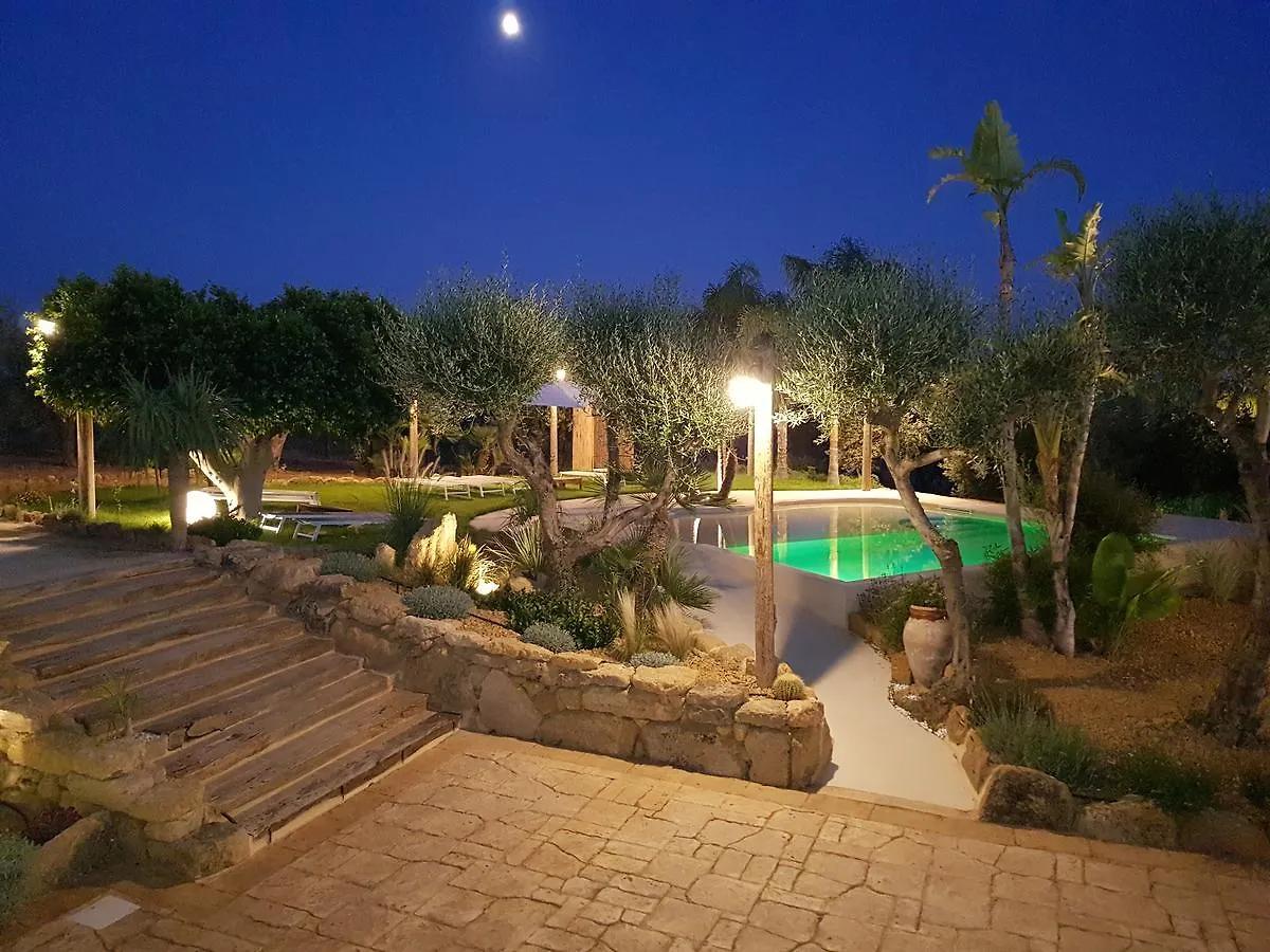 ** Bed & Breakfast Villa Lekythos Agrigento Italy