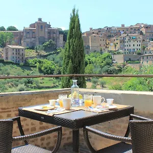 Del Sole 4* Siena