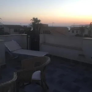 Casa Vacanza Mansarda Sanleonina Appartamento