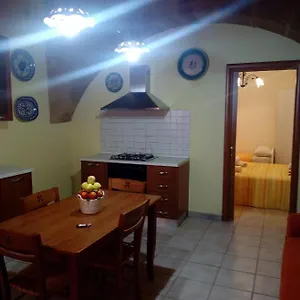 Casa Gresya Appartamento