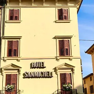 Hotel Sanmicheli Verona