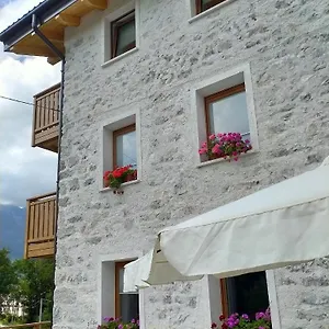 Antico Melo , Vignole Italie