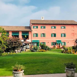 Hotel Osteria Pasina Dosson