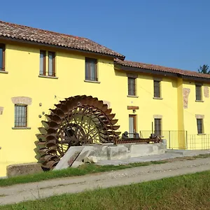 Bed & Breakfast Il Mulino Vaiano (Merlino)