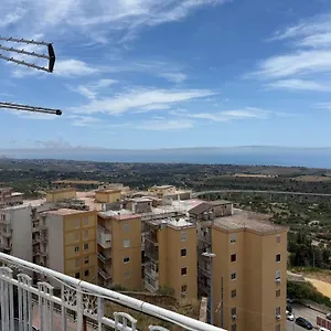 Terrazza Greca Appartamento