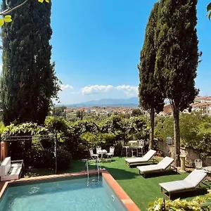 *** Hotel Quattro Gigli Italy