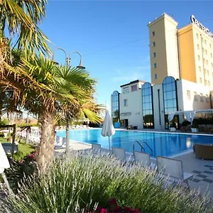 Hotel Zanhotel Centergross Bentivoglio