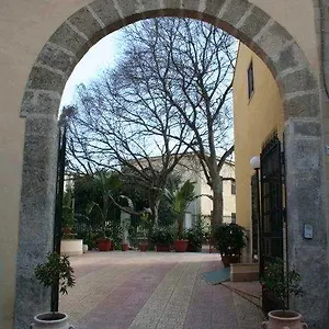 D'orleans 3* Palermo