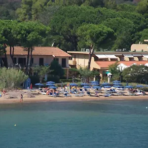 Voce Del Mare 2* Capoliveri (Isola d'Elba)