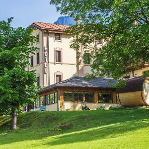 Hotel Trieste San Vito di Cadore