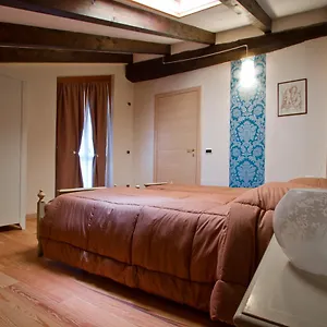 Bed & Breakfast Casa Arcangeli Bracca