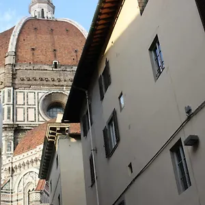 Gasthuis Adelaide House Florence