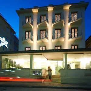 Hotel Sirio Lido di Camaiore