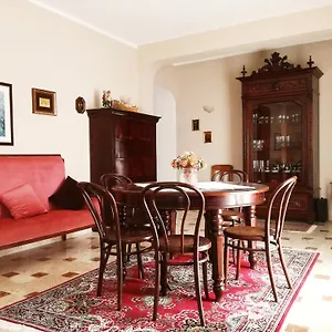 Casale Della Minaga Casa vacanze