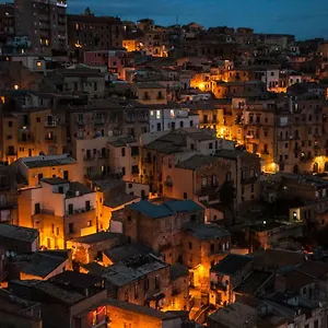La Terrazza Di Empedocle Bed & Breakfast