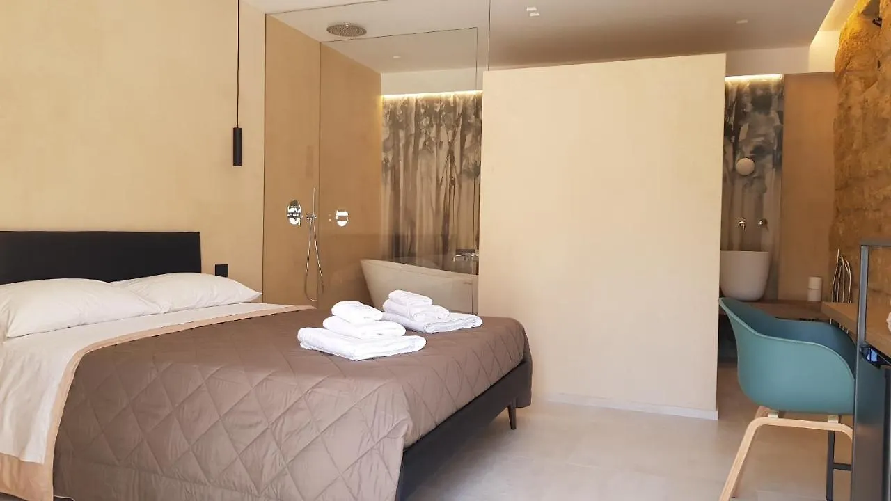 ** Bed & Breakfast Villa Lekythos Agrigento Italy