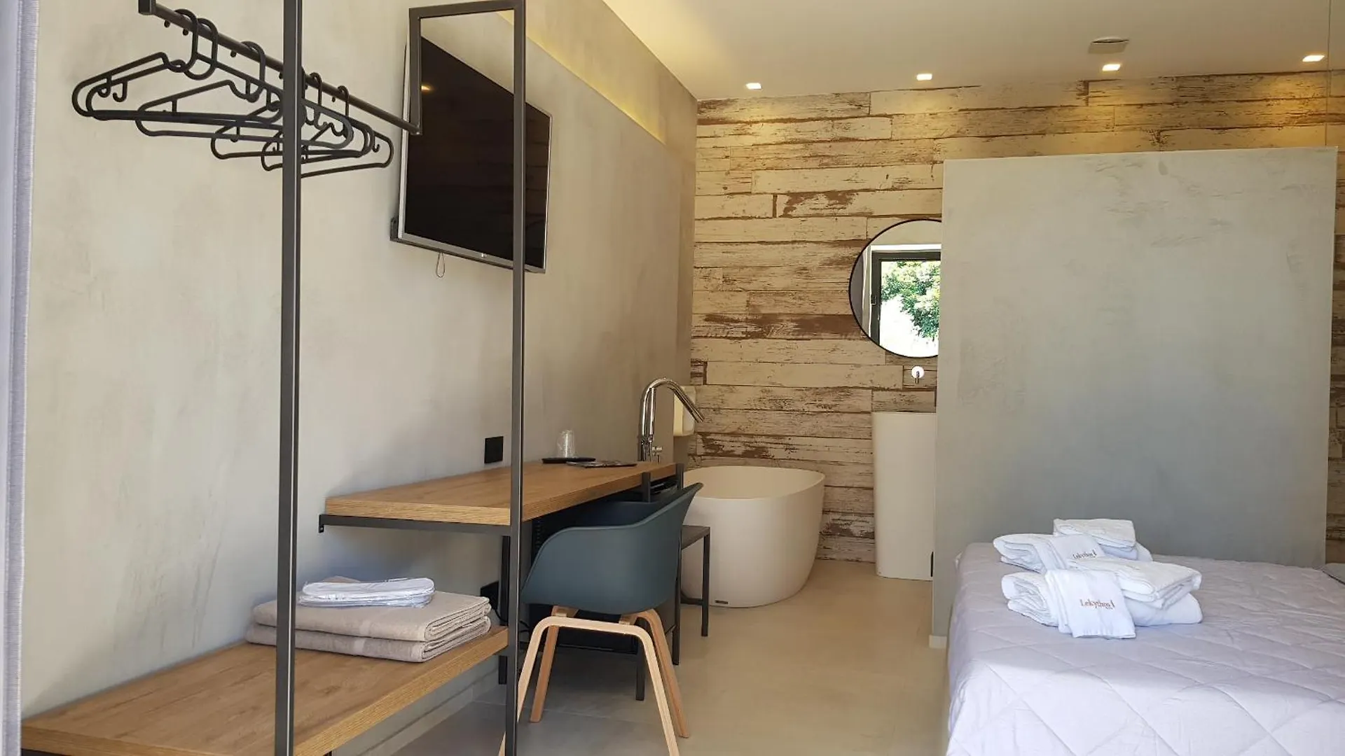 Bed & Breakfast Villa Lekythos Agrigento