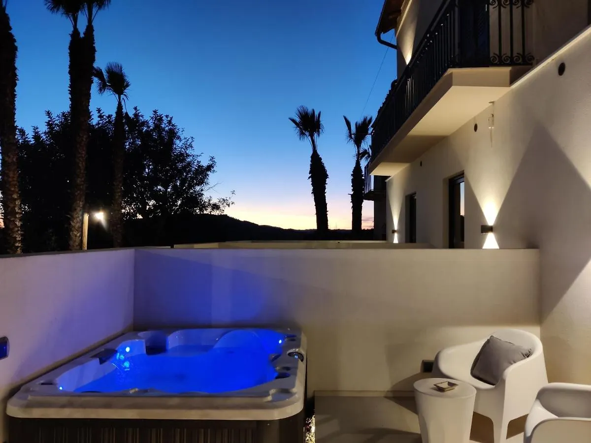 Bed & Breakfast Villa Lekythos Agrigento