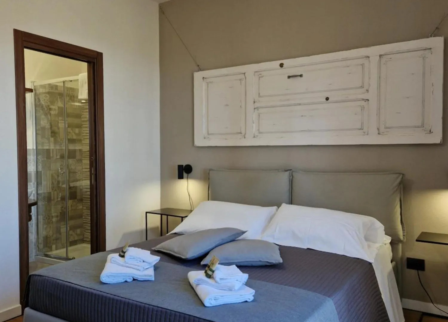 Villa Lekythos Agrigento Bed & Breakfast