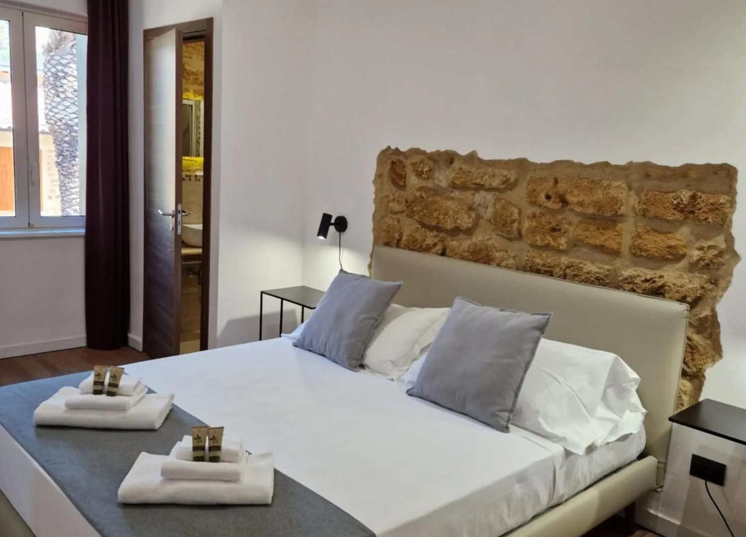 Bed & Breakfast Villa Lekythos Agrigento