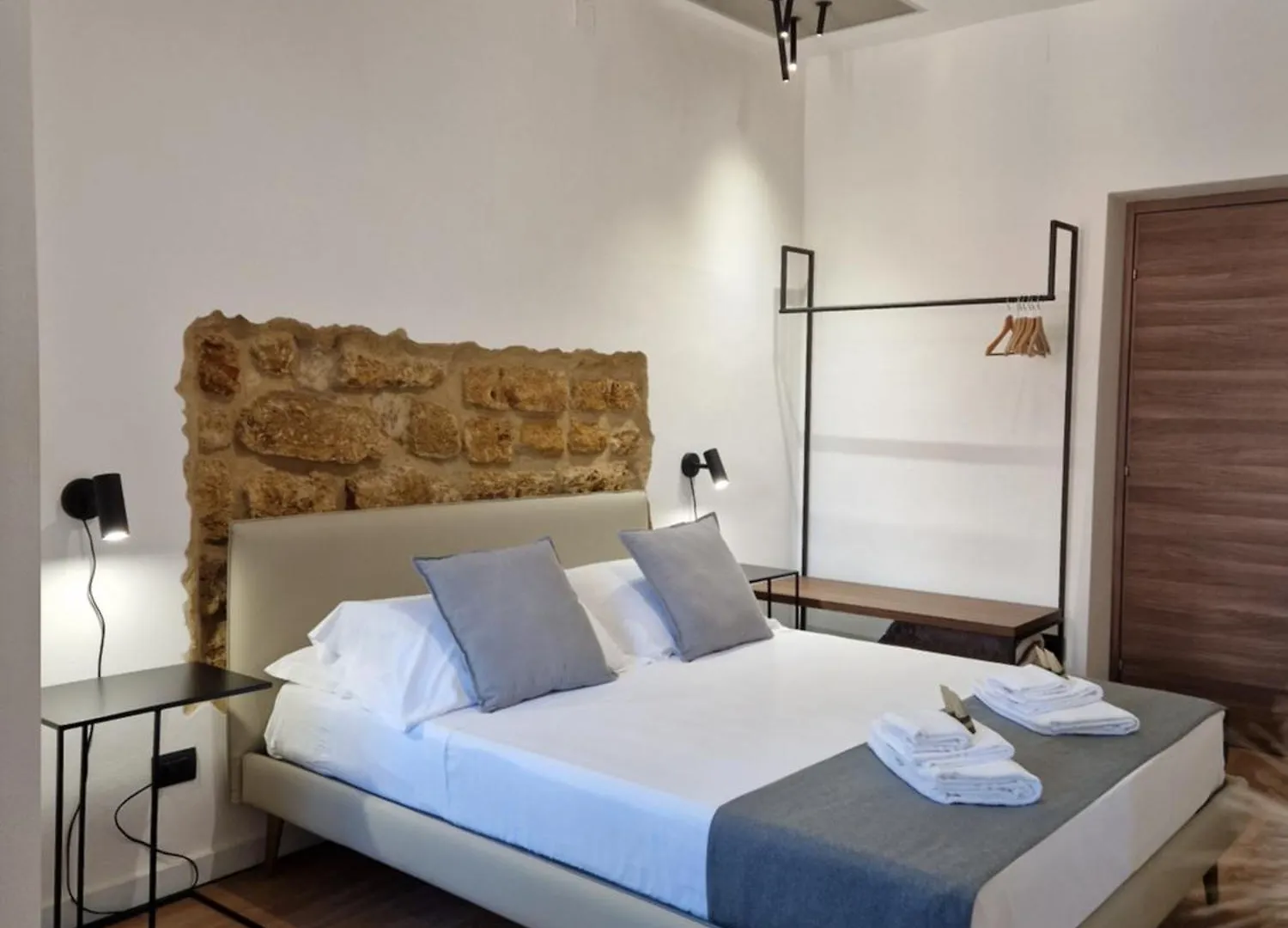 Bed & Breakfast Villa Lekythos Agrigento