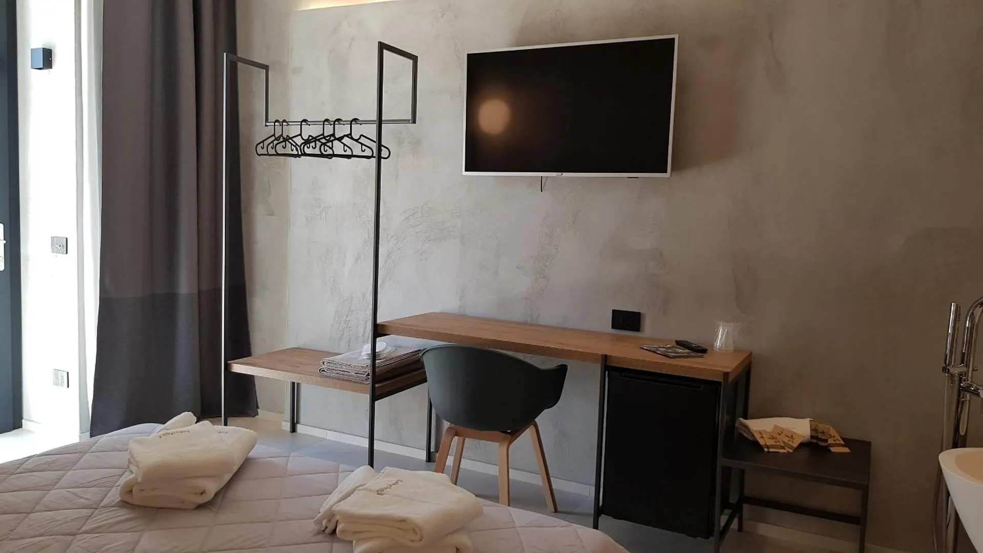 ** Bed & Breakfast Villa Lekythos Agrigento Italy