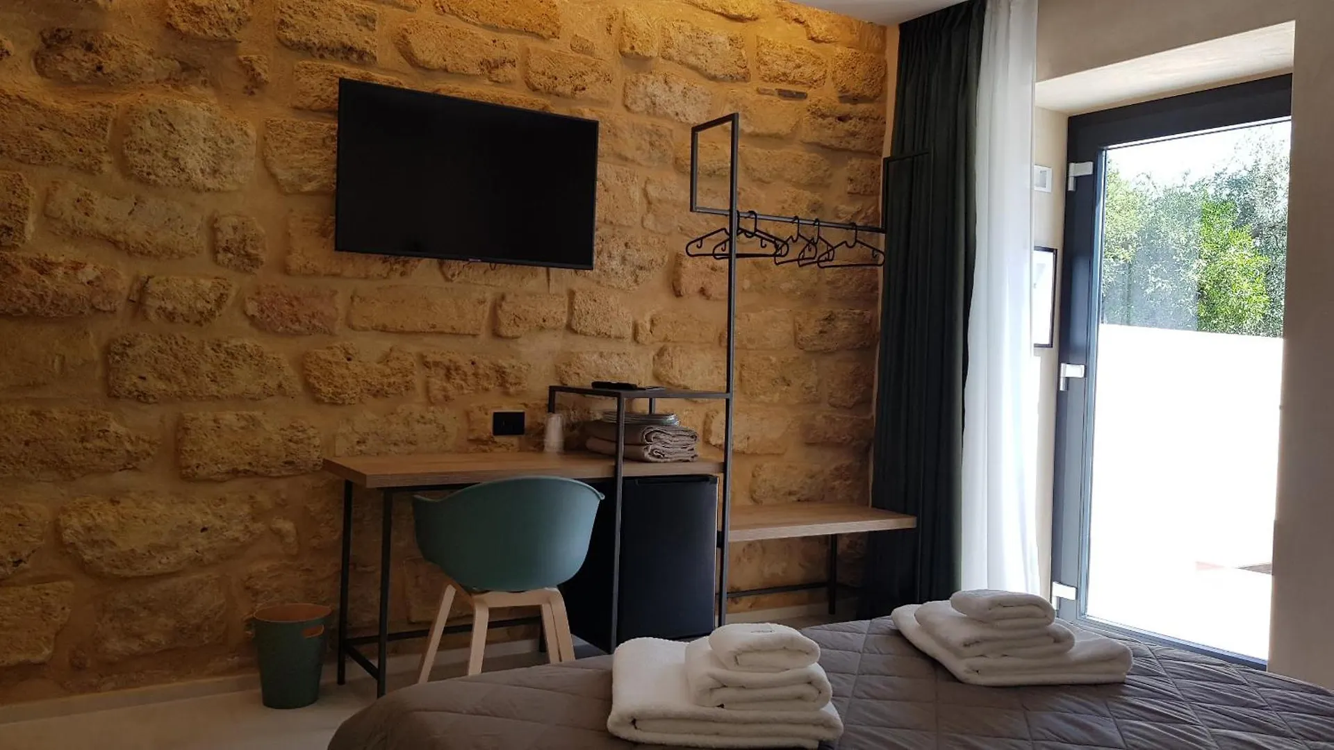 Villa Lekythos Agrigento Bed & Breakfast