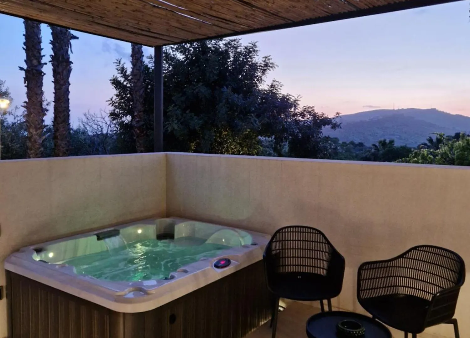 Villa Lekythos Agrigento Bed & Breakfast