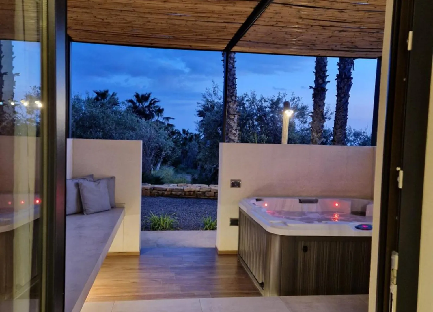 Bed & Breakfast Villa Lekythos Agrigento