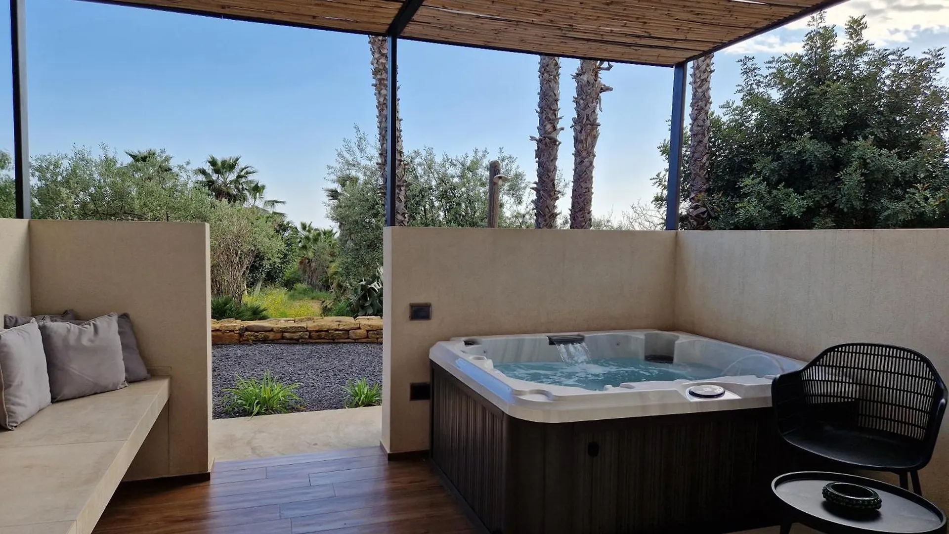 Villa Lekythos Agrigento Bed & Breakfast