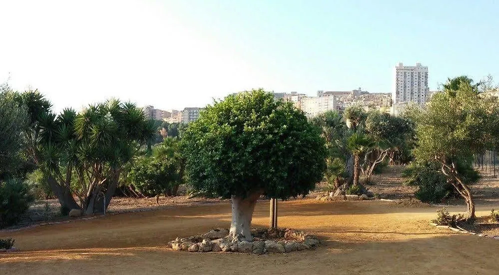 Villa Lekythos Agrigento Bed & Breakfast